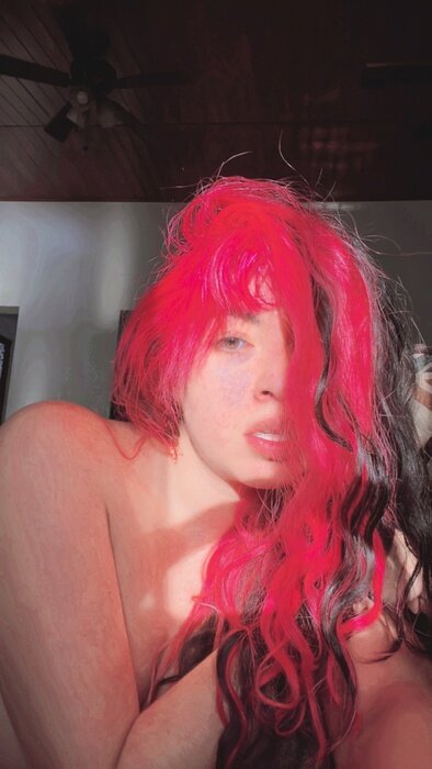 Soylaopita (@soylaopita), OnlyFans creator