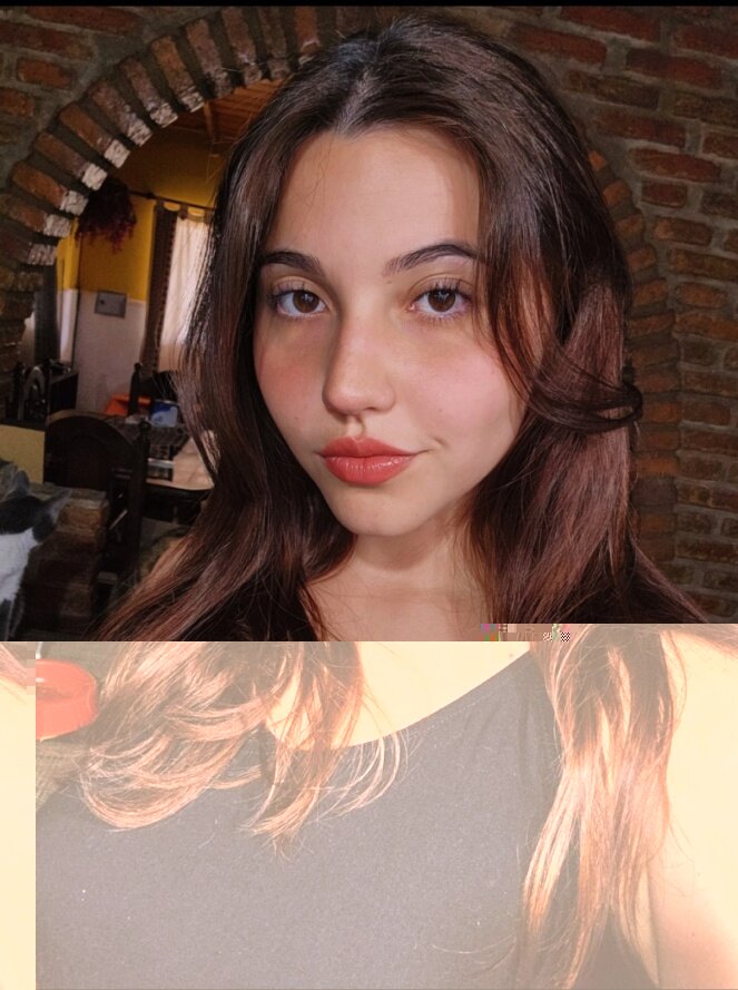 Soylunalatina (@soylunalatina), OnlyFans creator