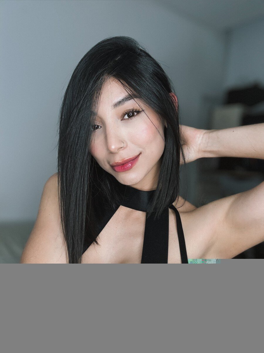 Ximena (@soymystic), OnlyFans creator