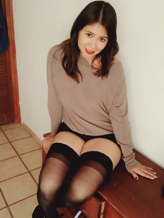 Soynatalyreyes (@soynatalyreyes), OnlyFans creator