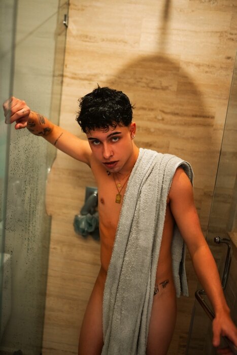 Soystivex (@soystivex), OnlyFans creator