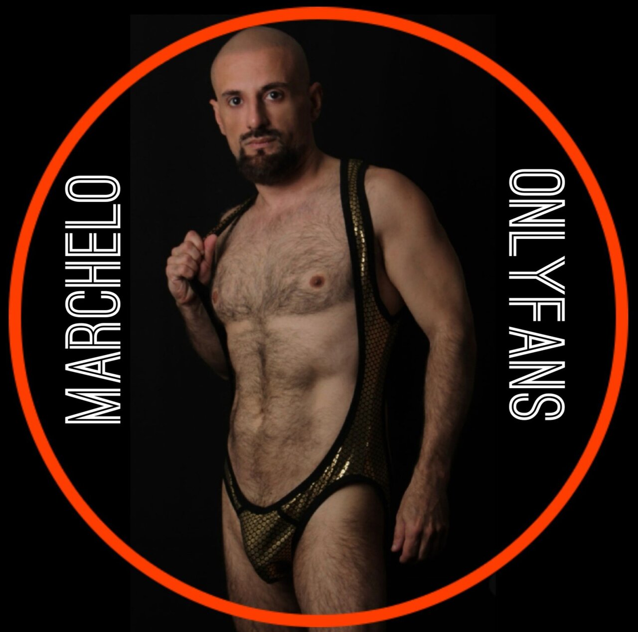 Soytanomarchelo (@soytanomarchelo), OnlyFans creator