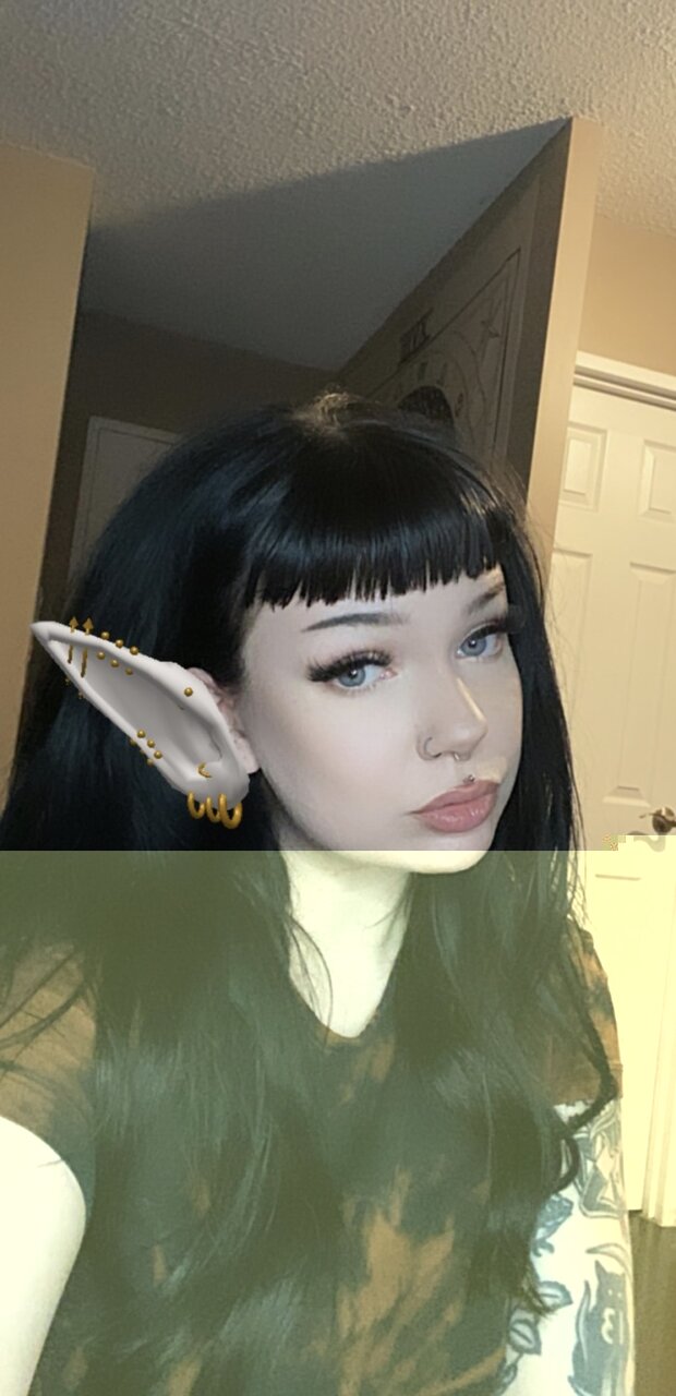 Sp00kyslut (@sp00kyslut), OnlyFans creator