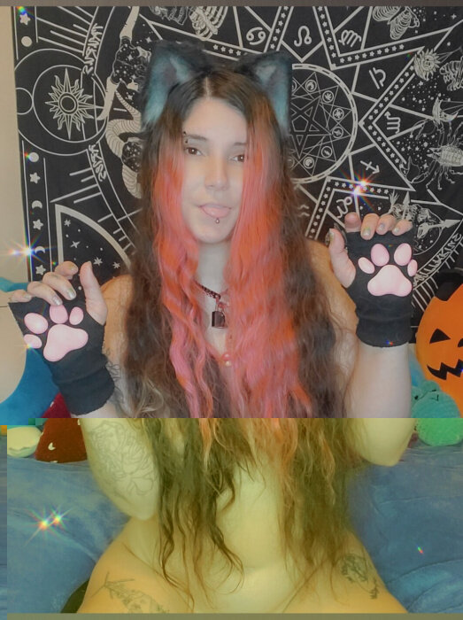 Sp1cybuns (@sp1cybuns), OnlyFans creator