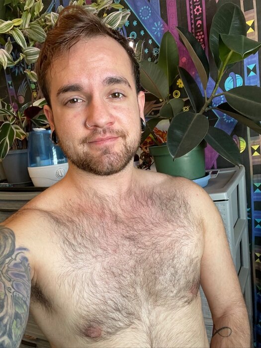 Sp4cecad3t69 (@sp4cecad3t69), OnlyFans creator