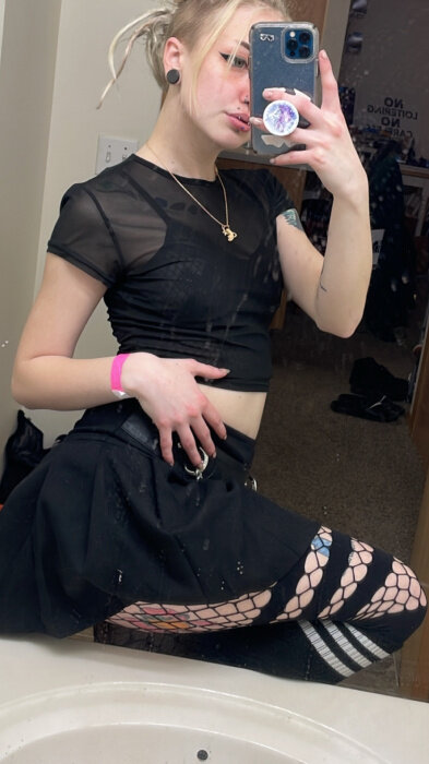 Spacecandii (@space.candii), OnlyFans creator