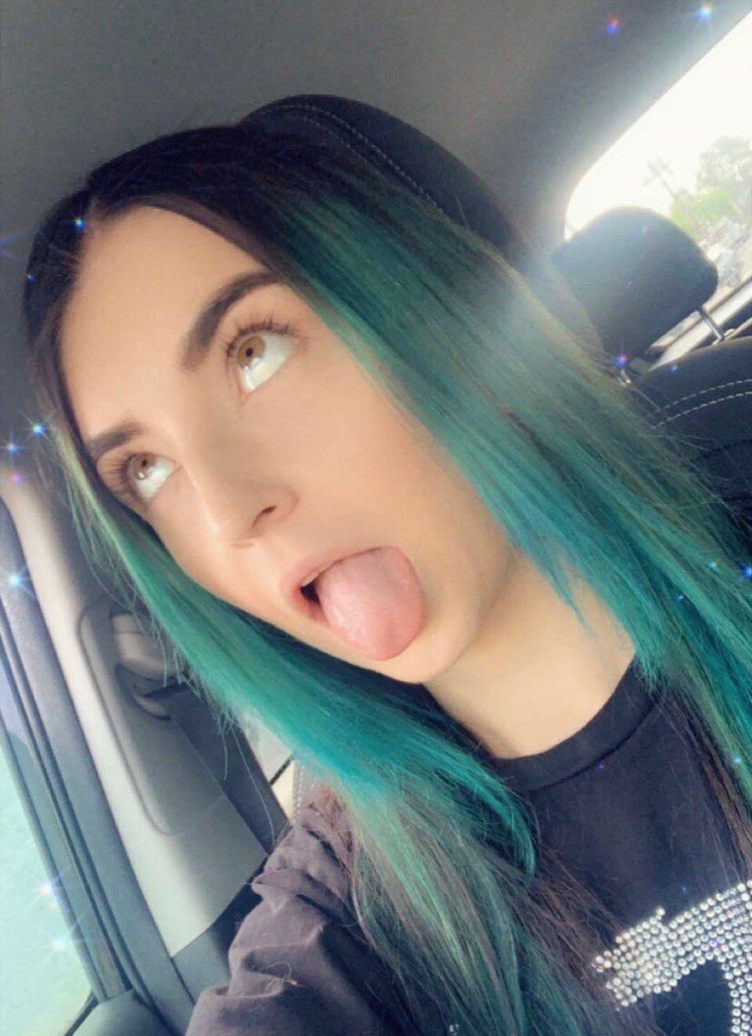 Spacetitties (@space_titties), OnlyFans creator