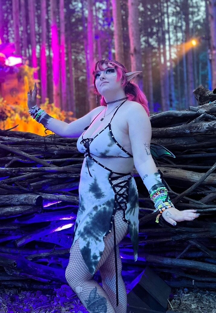 Spacebootyy (@spacebootyy), OnlyFans creator
