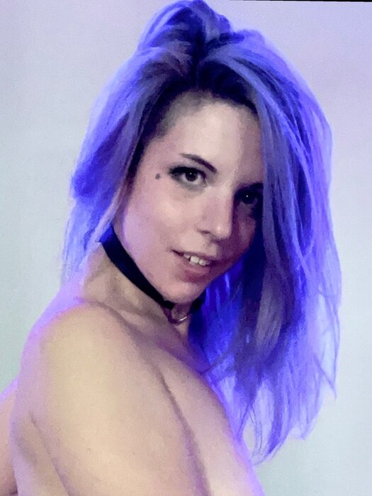 Spacecadetantoinette (@spacecadetantoinette), OnlyFans creator