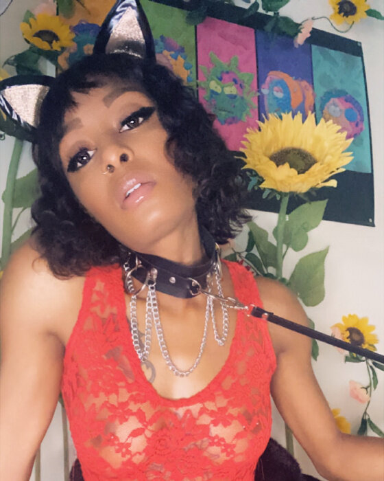 Spacegardenofeden (@spacegardenofeden), OnlyFans creator