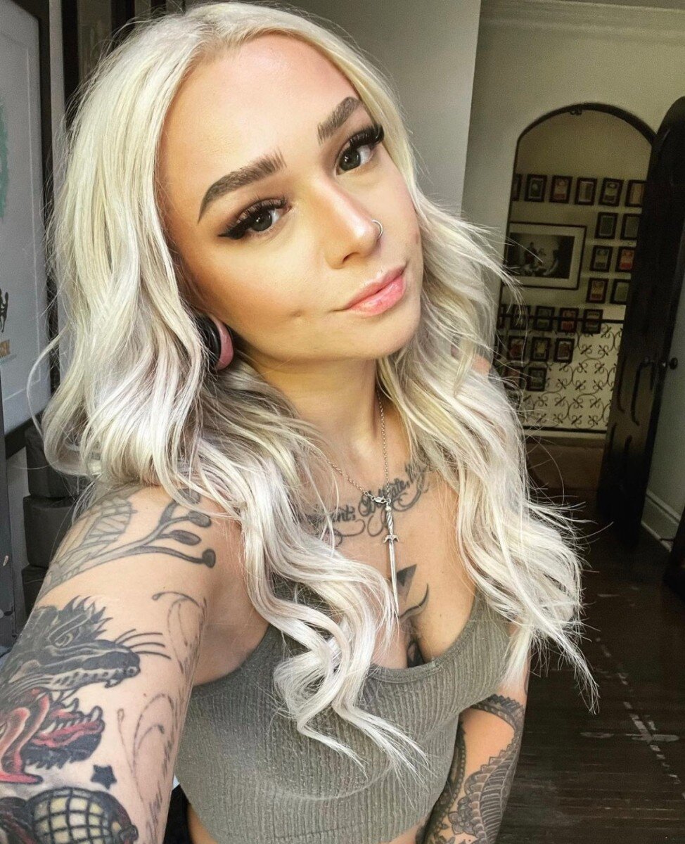 Spaceinvayda (@spaceinvayda), OnlyFans creator