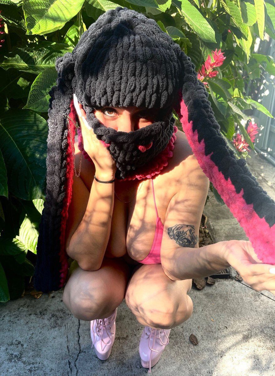 Spacemeru (@spacemeru), OnlyFans creator