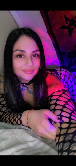 Spacequeenfrances (@spacequeenfrances), OnlyFans creator