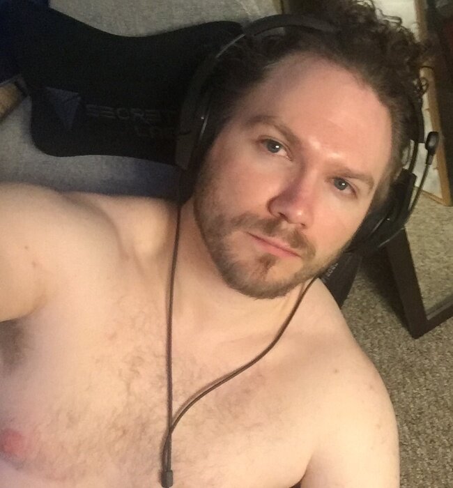 Spacezaddy (@spacezaddy), OnlyFans creator