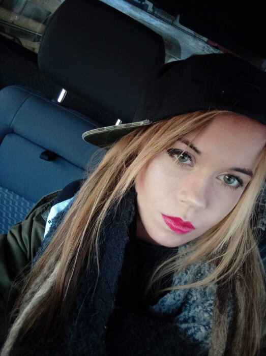 Spacycrazy (@spacycrazy), OnlyFans creator