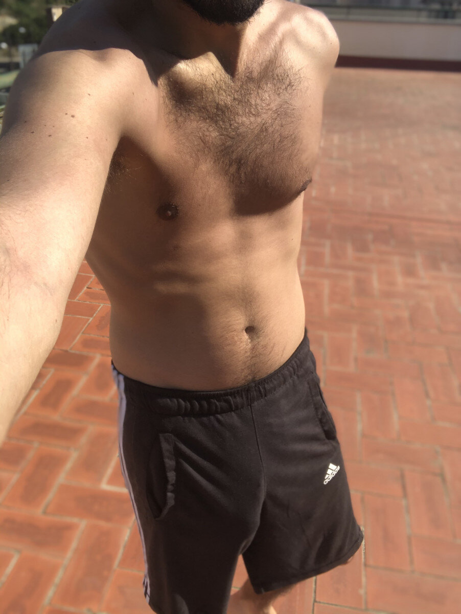 Spainhot (@spainhot), OnlyFans creator