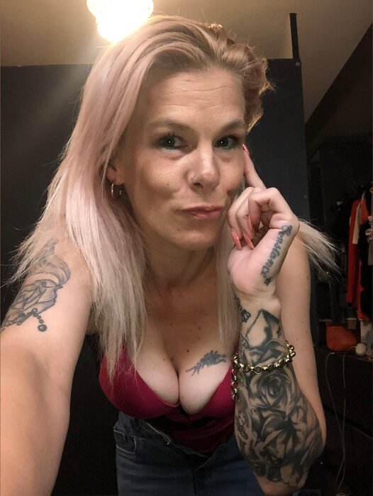Spankableroxyrae (@spankableroxyrae), OnlyFans creator
