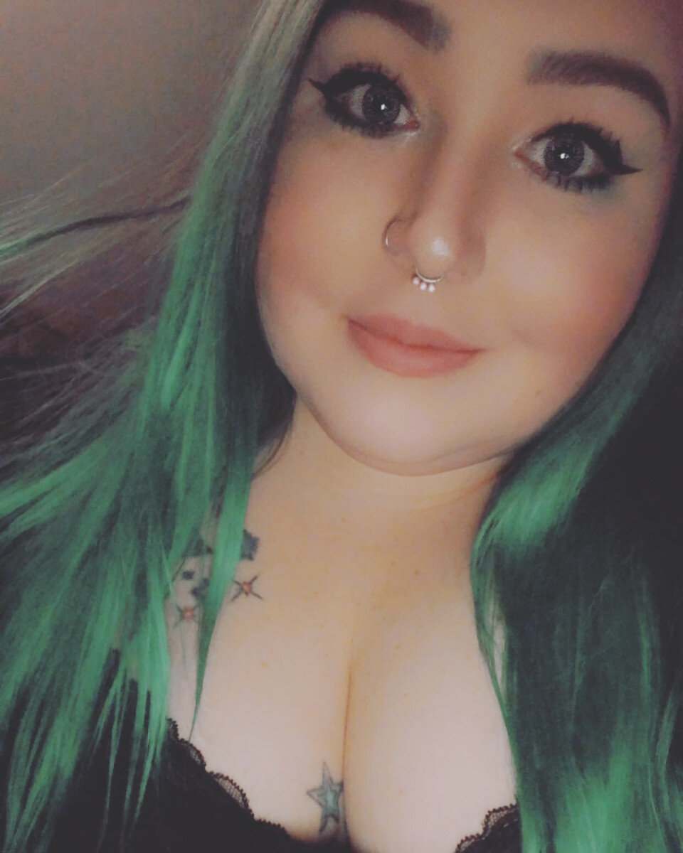 Spanxbeluga (@spanxbeluga), OnlyFans creator