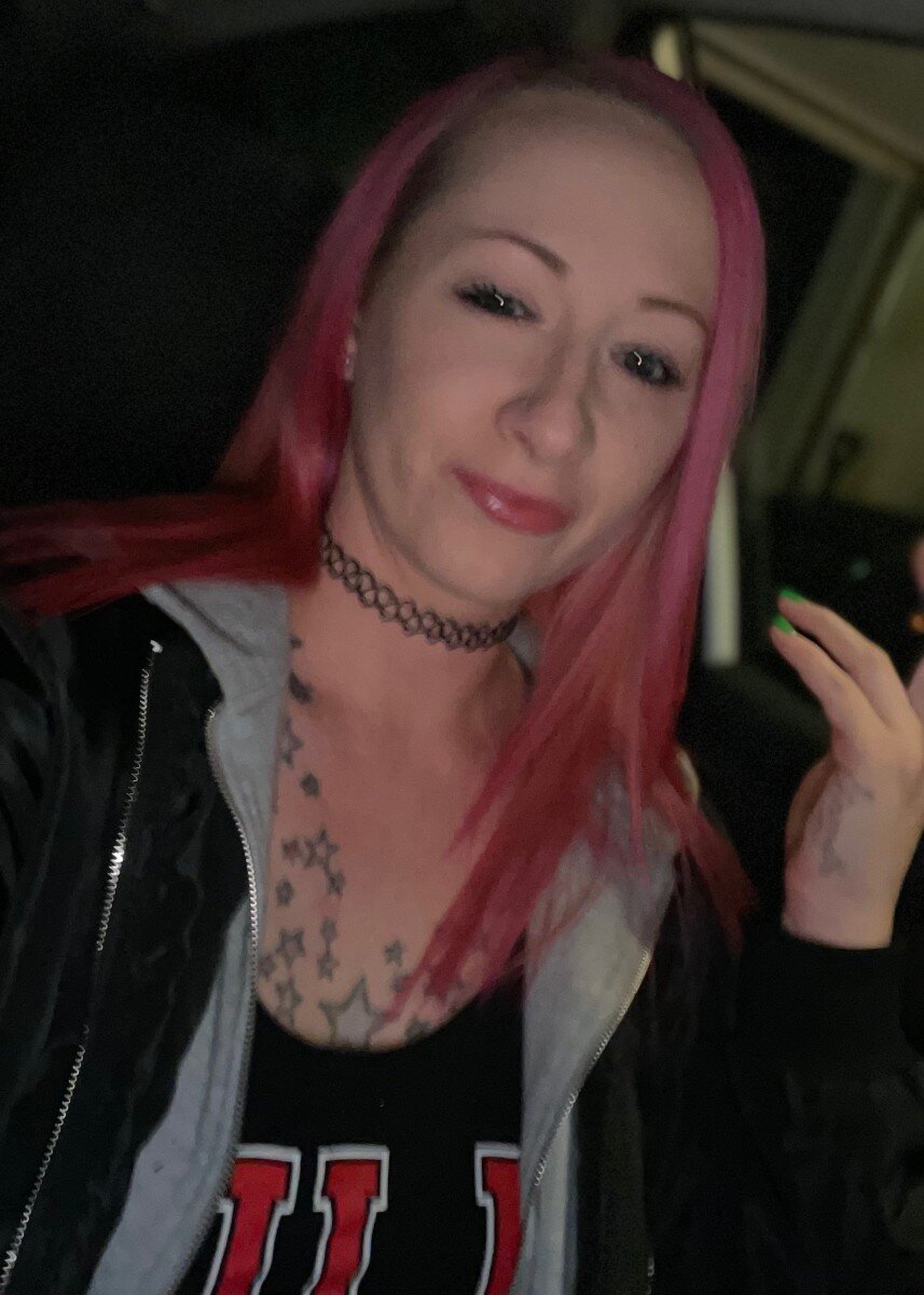 Sparklestarrrxxx (@sparklestarrrxxx), OnlyFans creator