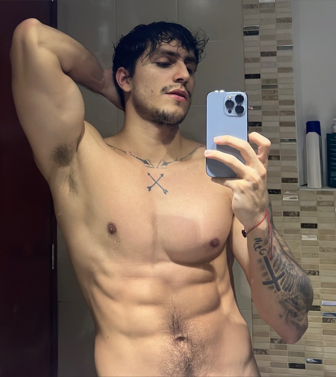 Spartacozz (@spartacozz), OnlyFans creator
