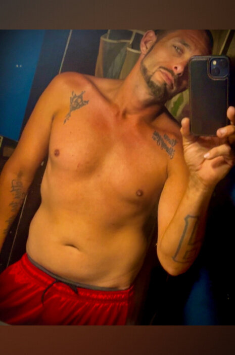 Spclk321 (@spclk321), OnlyFans creator