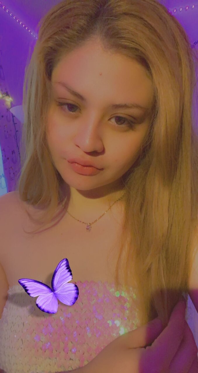 Specialsparkle (@specialsparkle), OnlyFans creator
