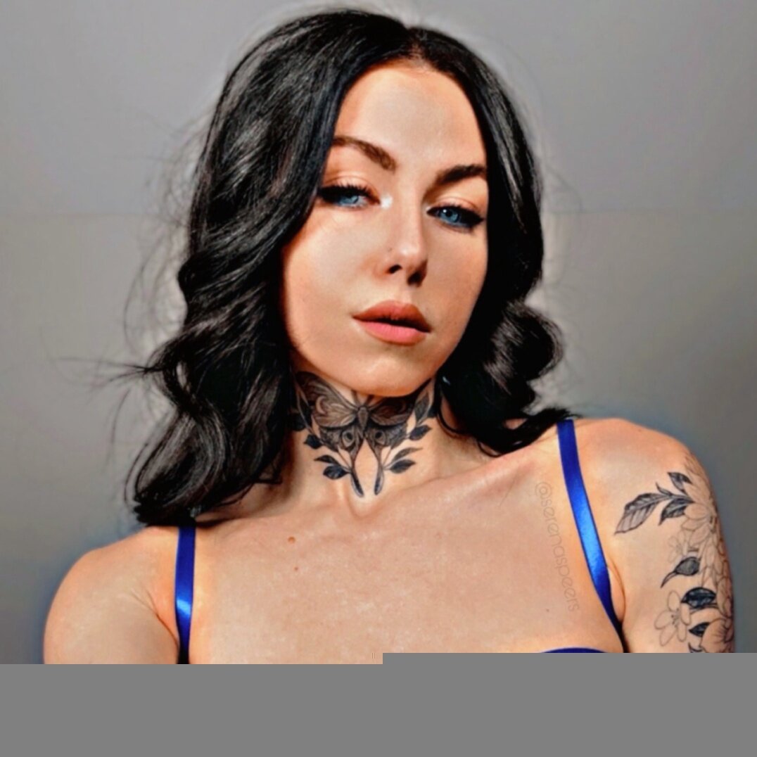 Speersafterdark (@speersafterdark), OnlyFans creator