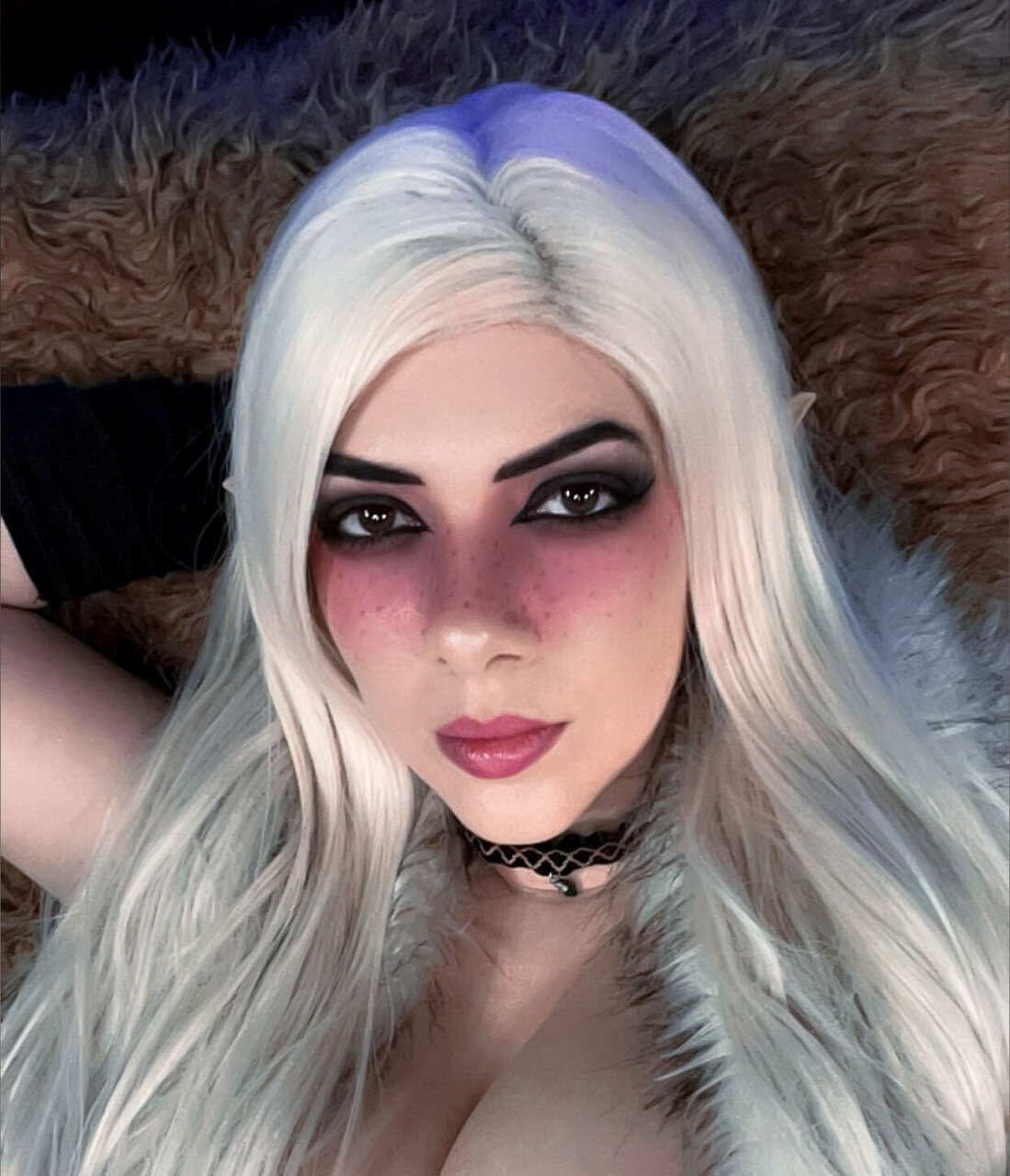Spellboundashe (@spellboundashe), OnlyFans creator