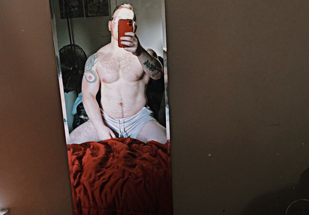 Spencej97 (@spencej97), OnlyFans creator