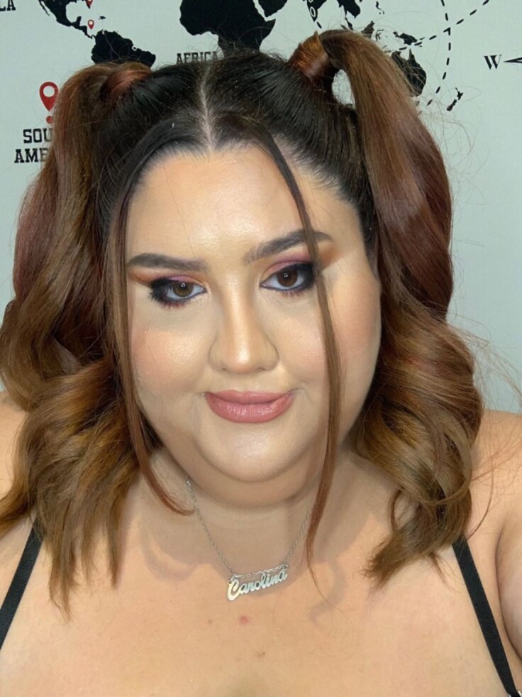 Spicecarito (@spicecarito), OnlyFans creator