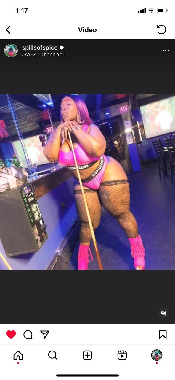 Spiceecajun (@spiceecajun), OnlyFans creator