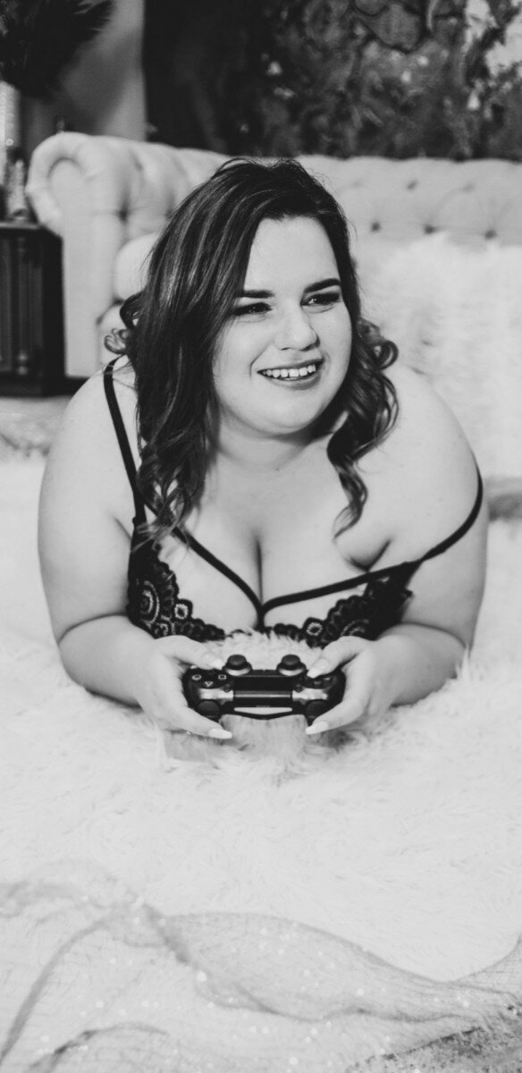 Elise (@spicy1996), OnlyFans creator