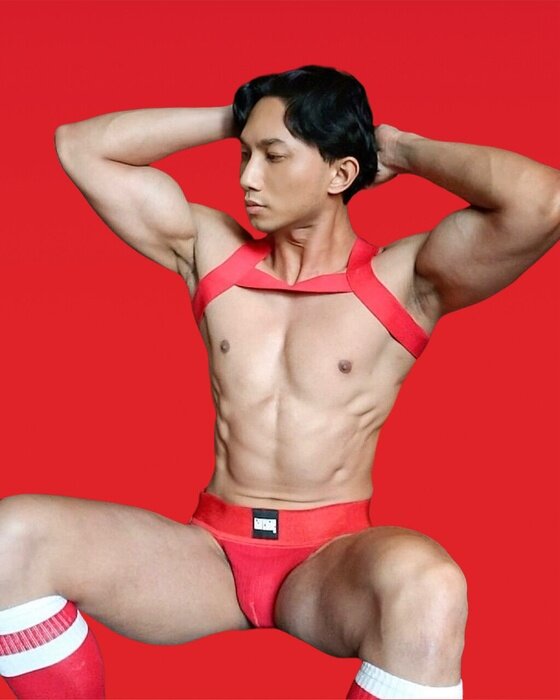 Spicysomtam (@spicy_somtam), OnlyFans creator