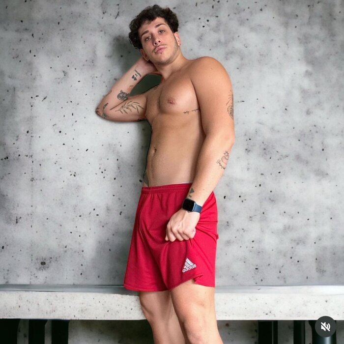 Spicynico (@spicynico), OnlyFans creator