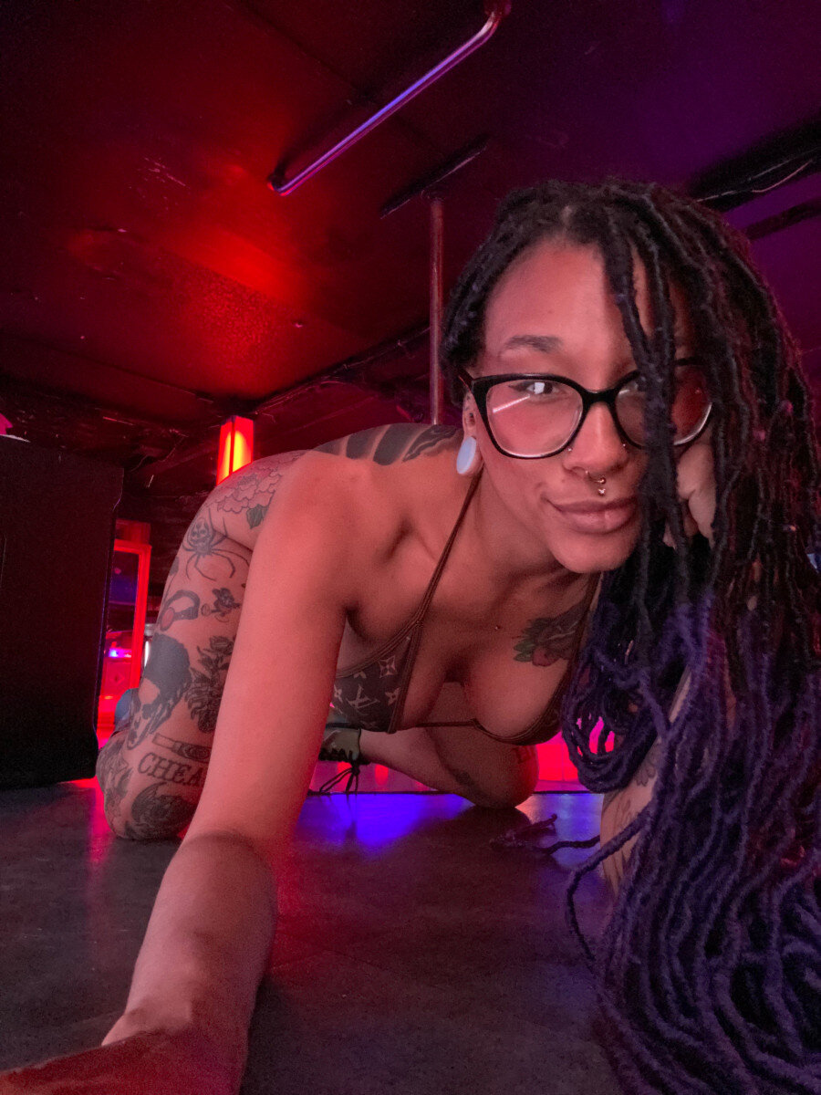 Spicypisces2 (@spicypisces2), OnlyFans creator