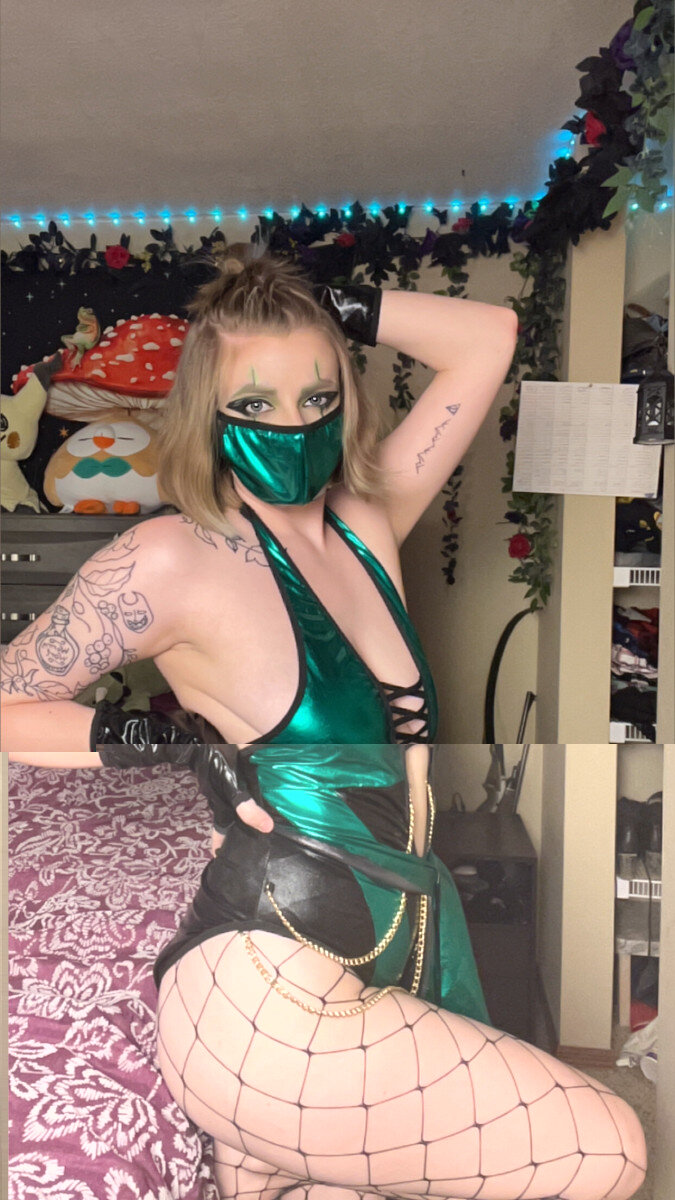 Spicypumpkinz (@spicypumpkinz), OnlyFans creator