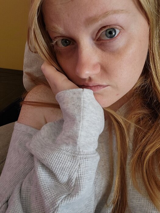 Spicyredheadlite (@spicyredheadlite), OnlyFans creator