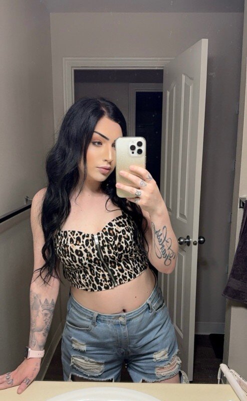 Spicytayy (@spicytayy), OnlyFans creator