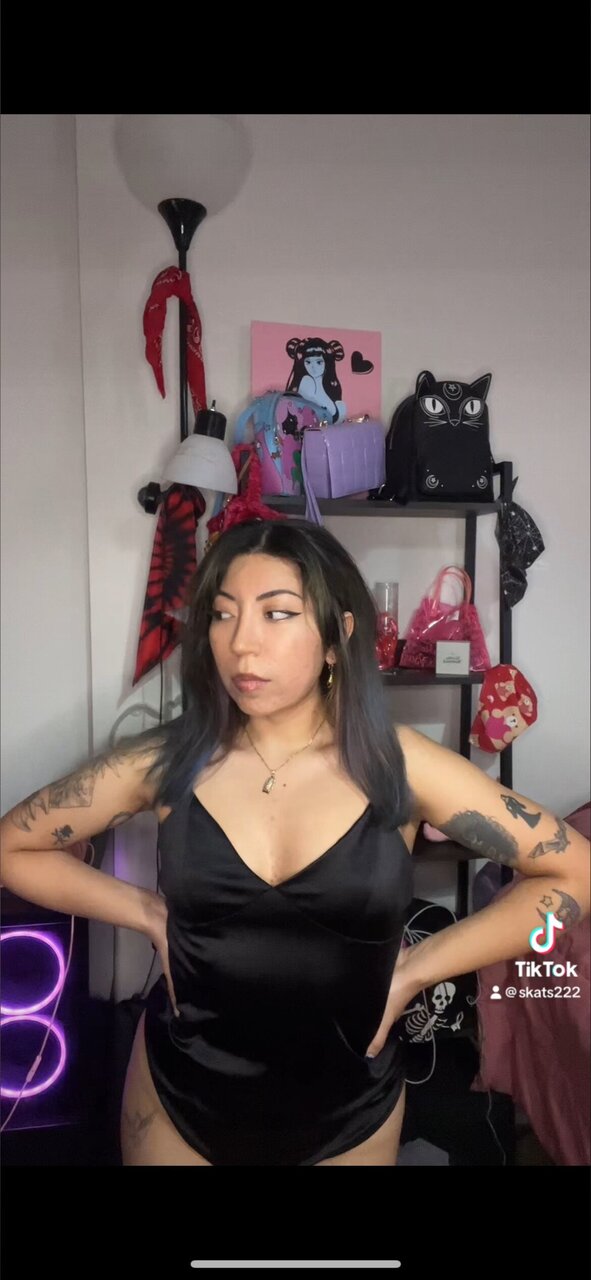 Spicytofubun (@spicytofubun), OnlyFans creator