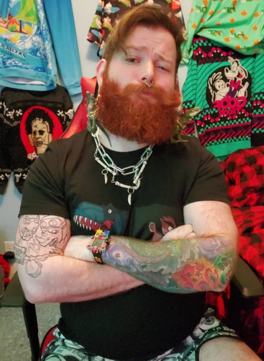 Spicyyetiextreme (@spicyyetiextreme), OnlyFans creator