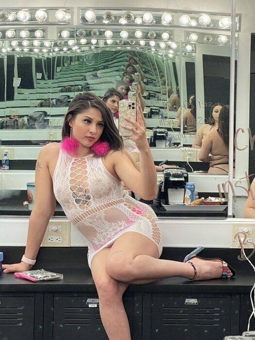 Spicyyshawtyy (@spicyyshawtyy), OnlyFans creator
