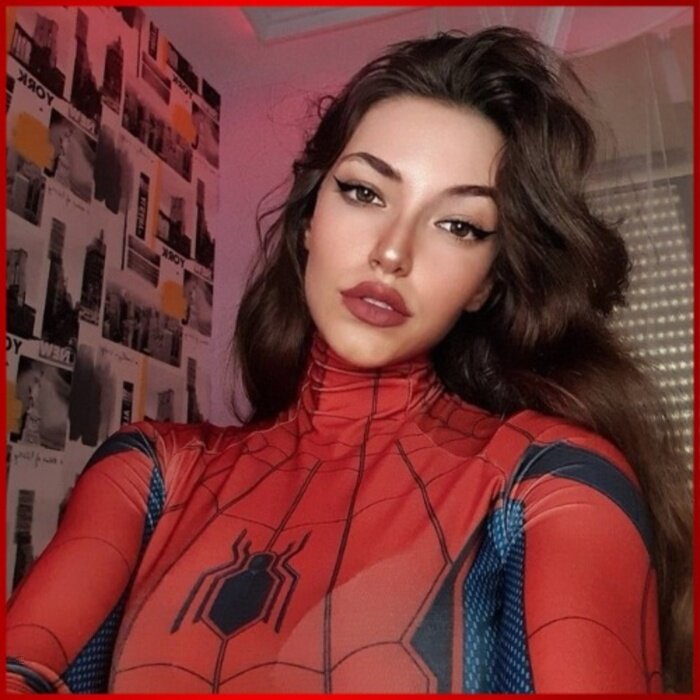 Spiderhelhy (@spiderhelhy), OnlyFans creator