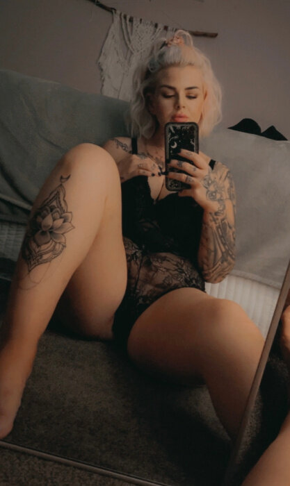 Spillmytee (@spillmytee), OnlyFans creator