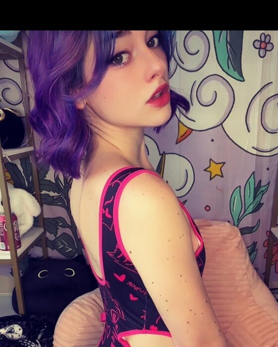 Spiralingspirit (@spiraling.spirit), OnlyFans creator