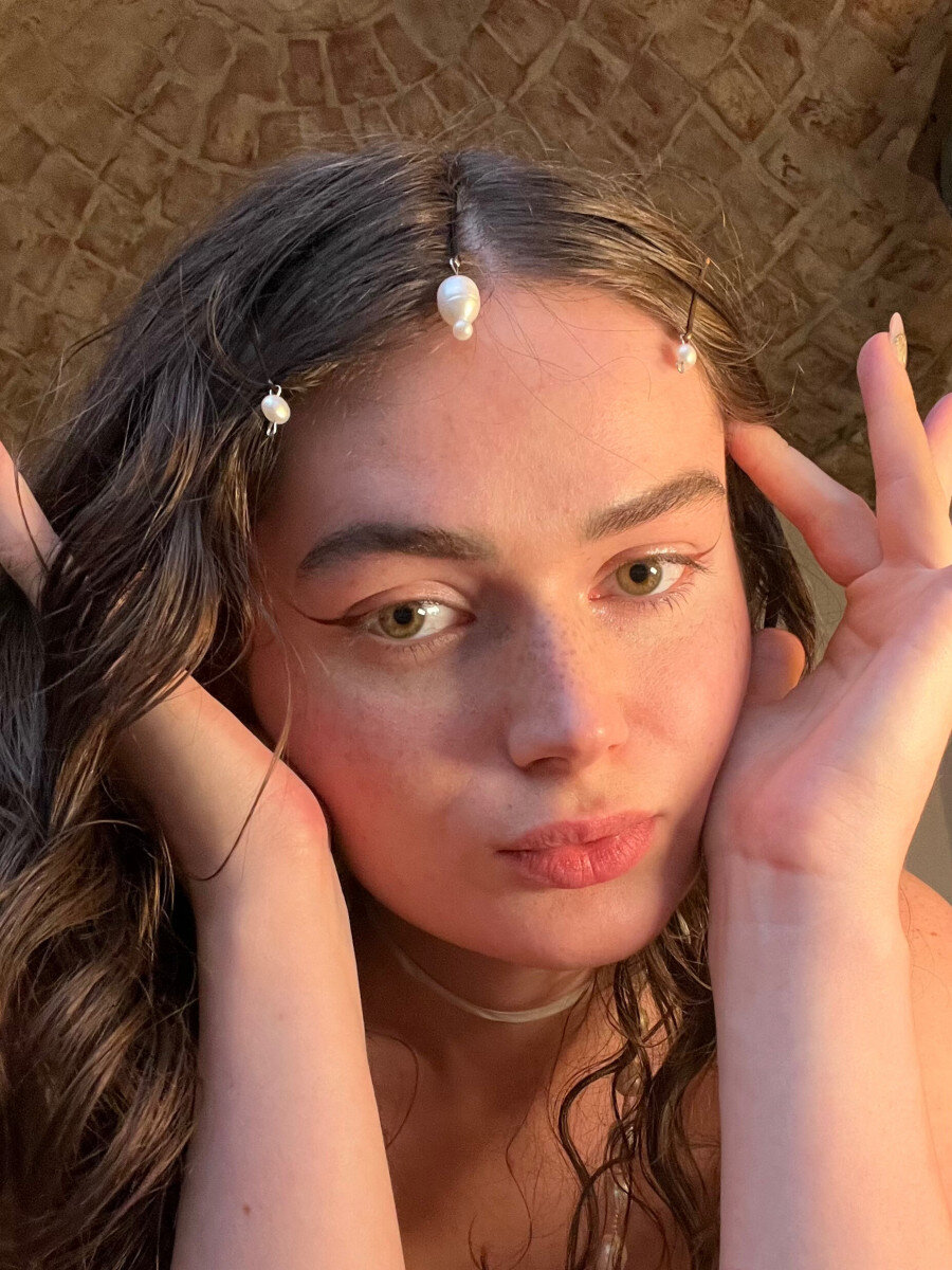 Kenna (@spiritofkenna), OnlyFans creator