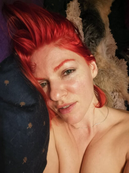 Spiritualwhore (@spiritualwhore), OnlyFans creator