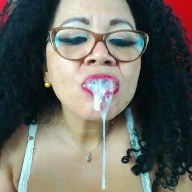 Spitqueen (@spitqueen), OnlyFans creator
