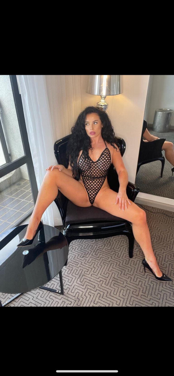 Spoilalicia (@spoilalicia), OnlyFans creator