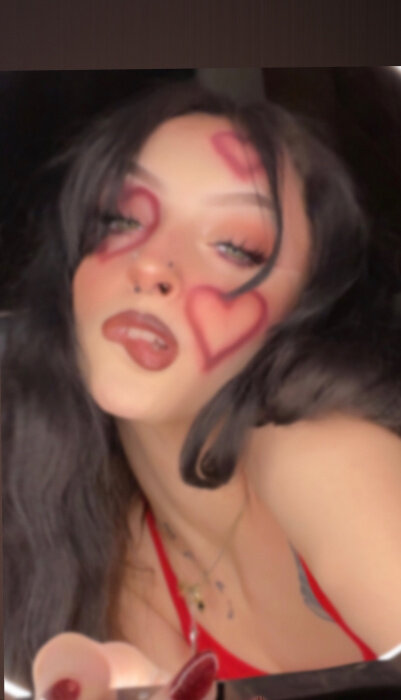 Spoiledcrybabie (@spoiledcrybabie), OnlyFans creator
