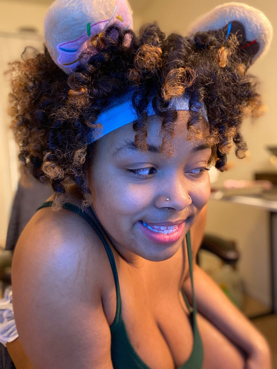 Spoiledikigaii (@spoiledikigaii), OnlyFans creator